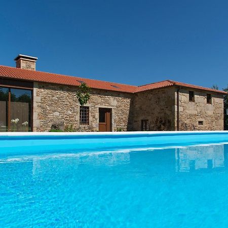 Casa Do Leal Silver Way Silleda Luaran gambar