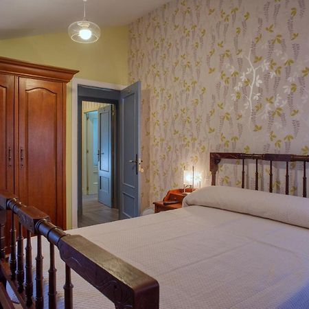Casa Do Leal Silver Way Silleda Luaran gambar
