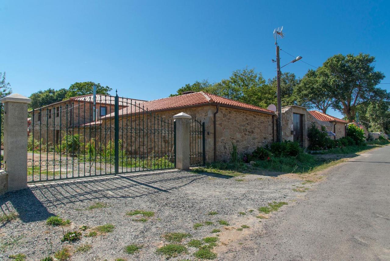 Casa Do Leal Silver Way Silleda Luaran gambar