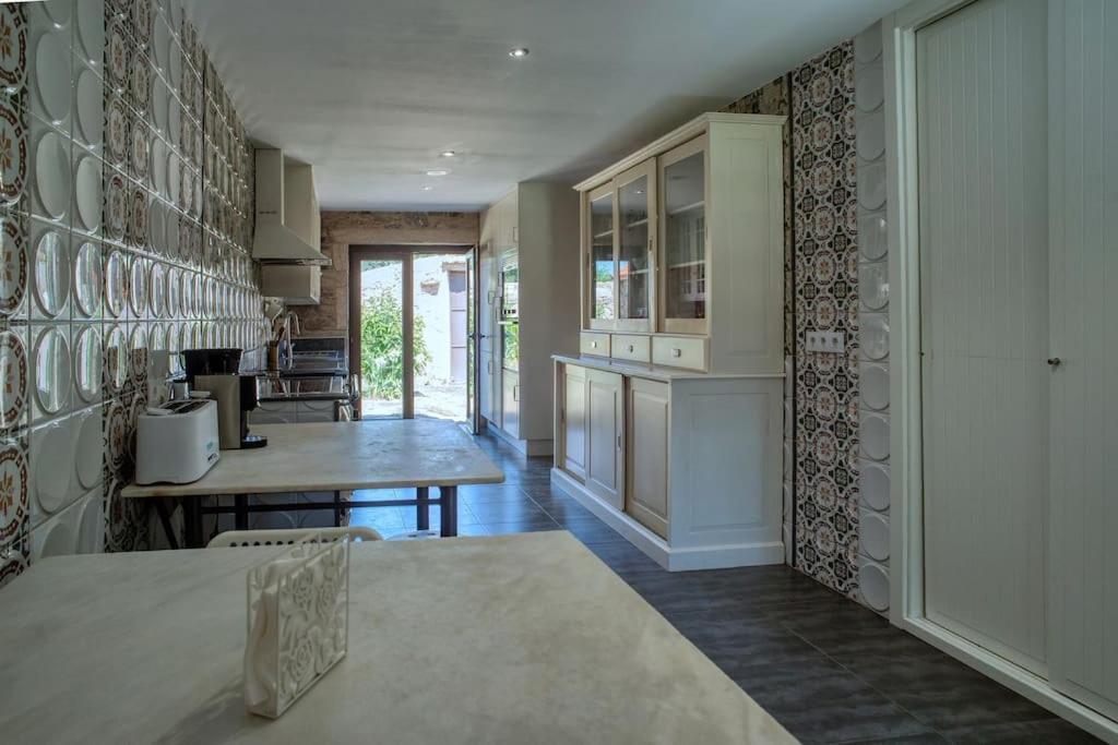 Casa Do Leal Silver Way Silleda Luaran gambar