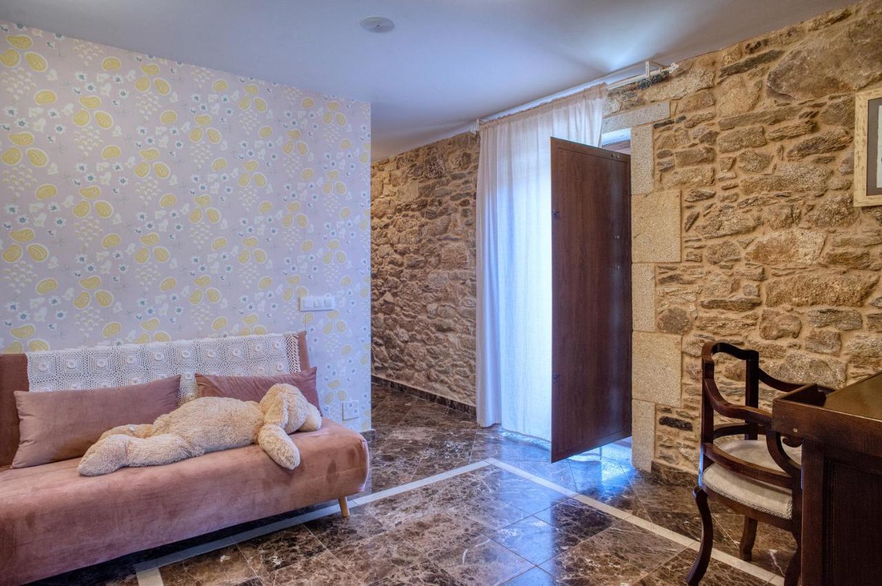 Casa Do Leal Silver Way Silleda Luaran gambar