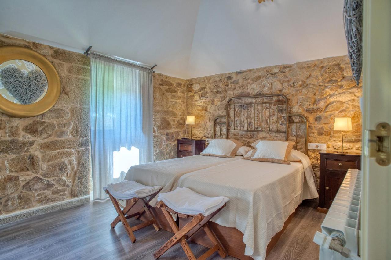 Casa Do Leal Silver Way Silleda Luaran gambar