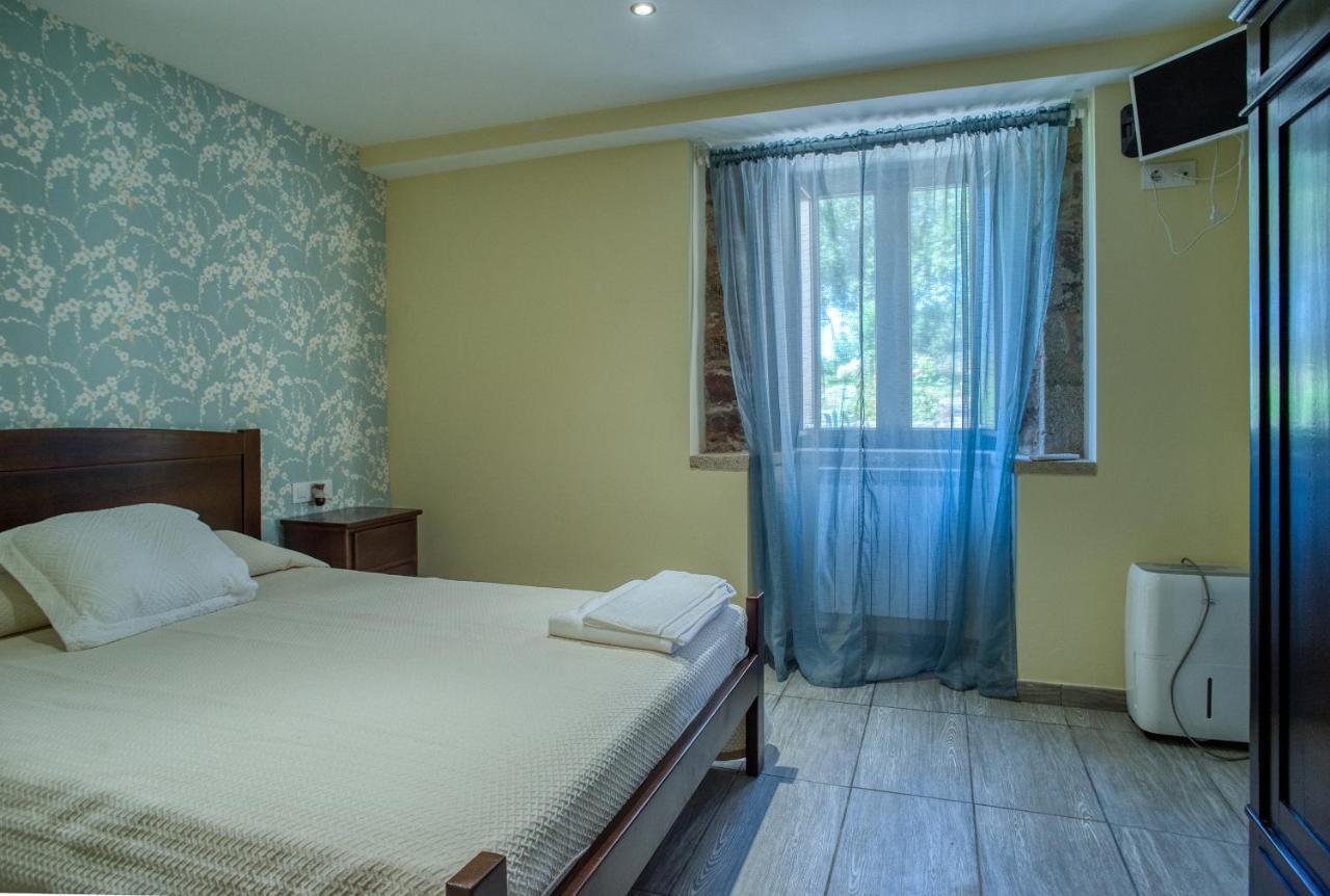 Casa Do Leal Silver Way Silleda Luaran gambar