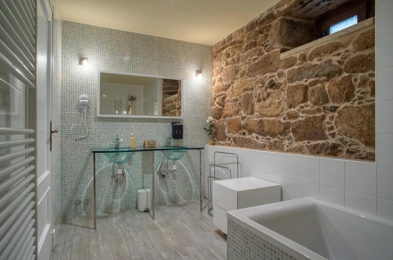 Casa Do Leal Silver Way Silleda Luaran gambar