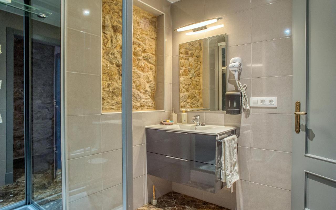 Casa Do Leal Silver Way Silleda Luaran gambar