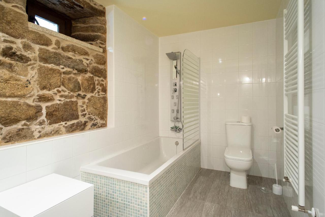 Casa Do Leal Silver Way Silleda Luaran gambar